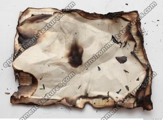 burnt paper 0168